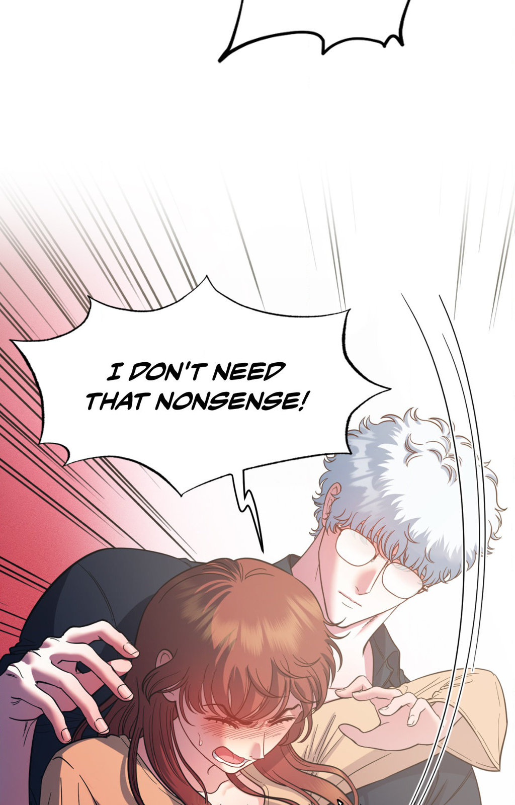 Hana’s Demons of Lust chapter 89 page 76