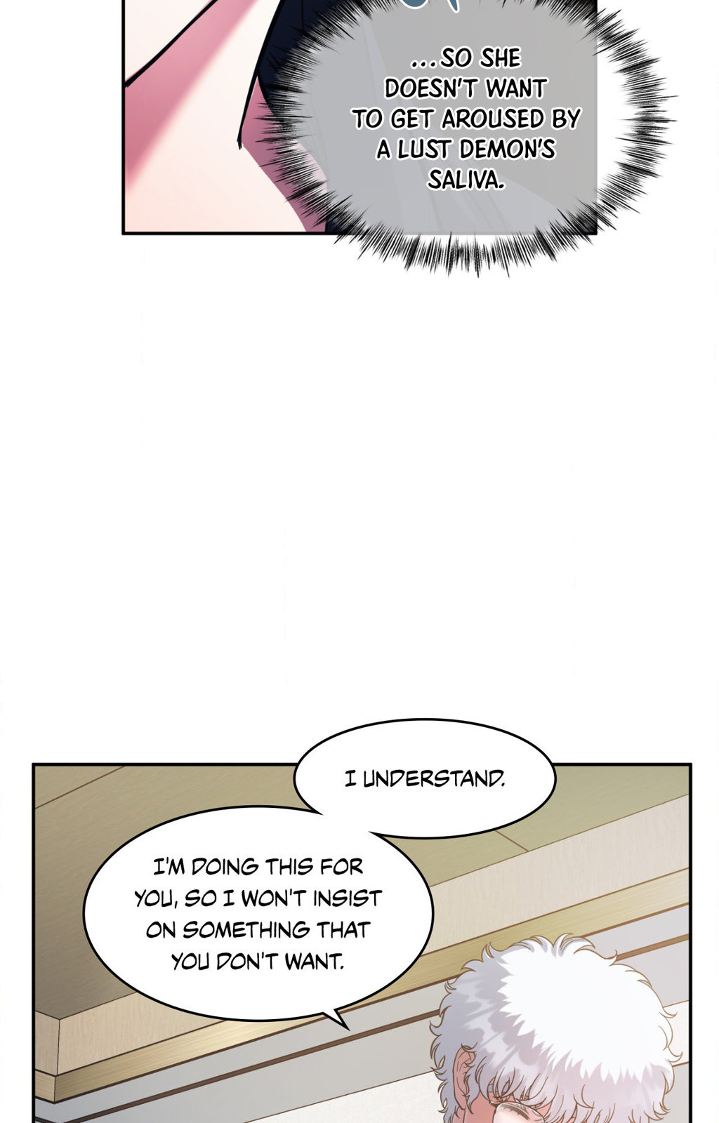Hana’s Demons of Lust chapter 89 page 81