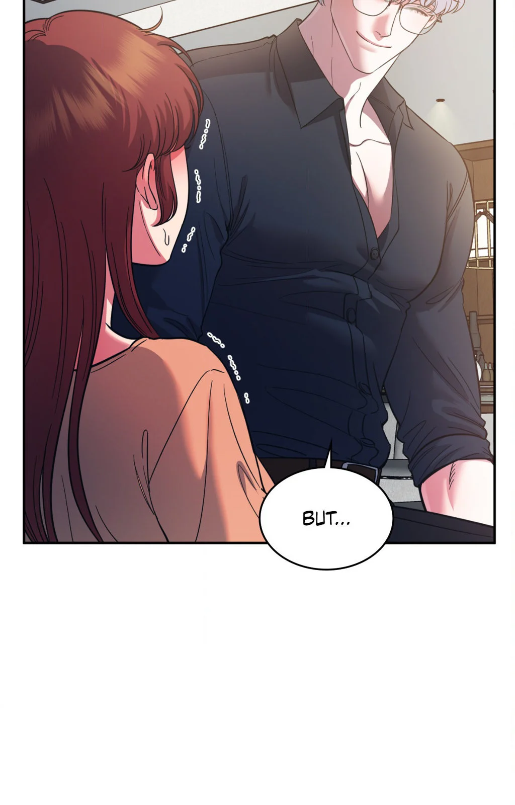 Hana’s Demons of Lust chapter 89 page 82