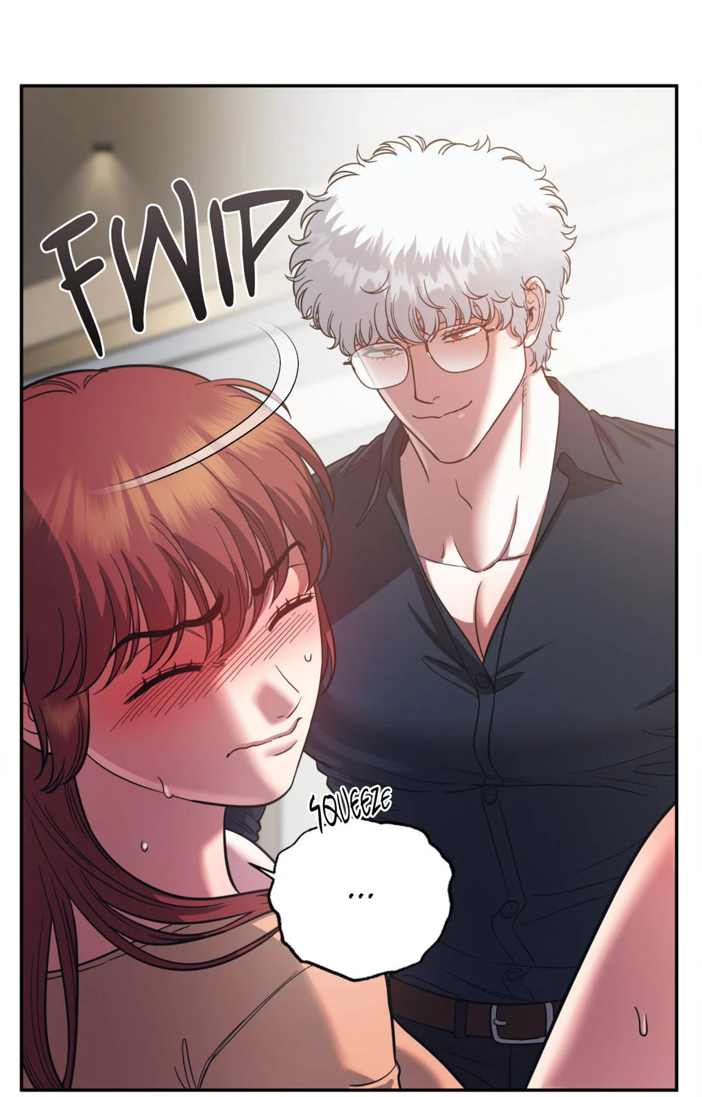 Hana’s Demons of Lust chapter 89 page 85