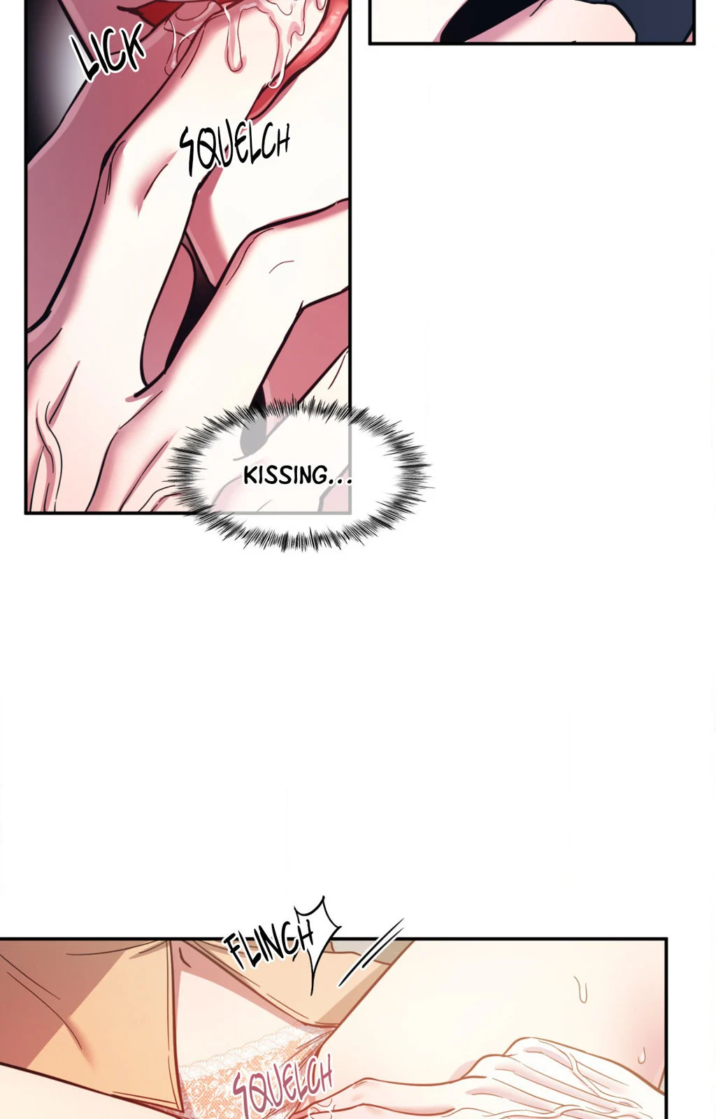 Hana’s Demons of Lust chapter 89 page 87