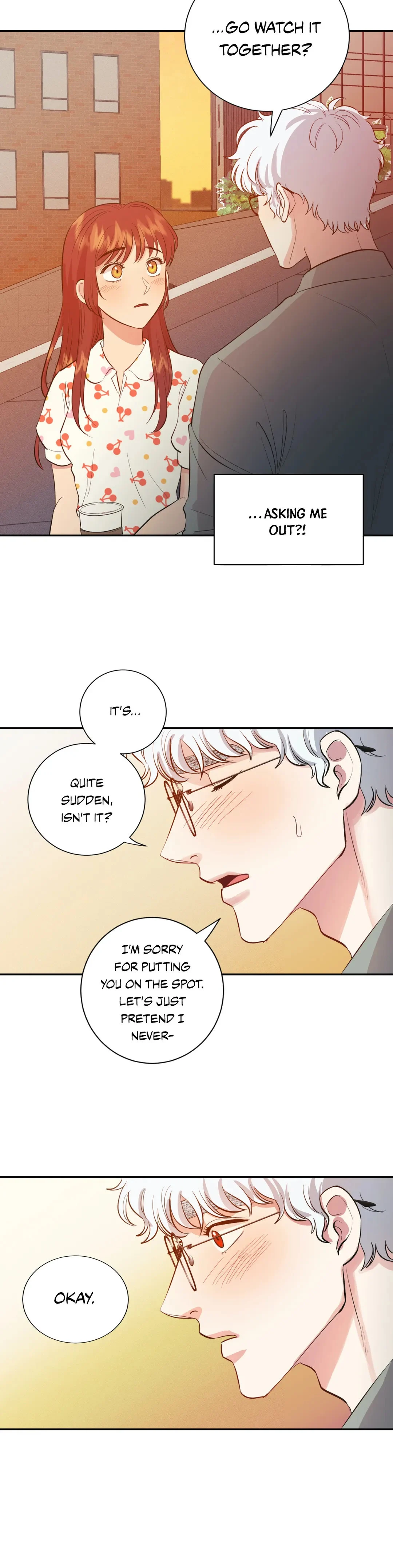 Hana’s Demons of Lust chapter 9 page 2