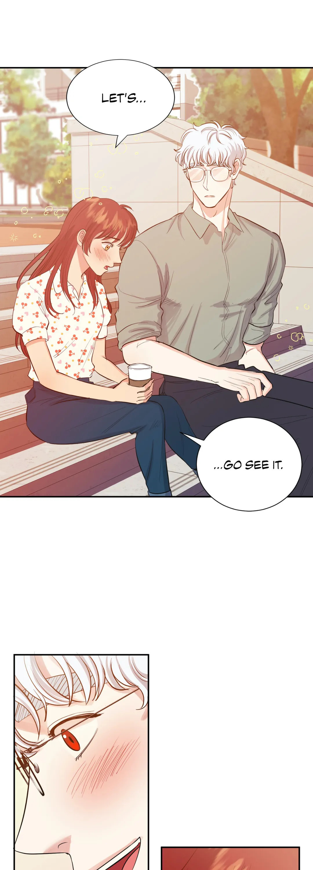 Hana’s Demons of Lust chapter 9 page 3