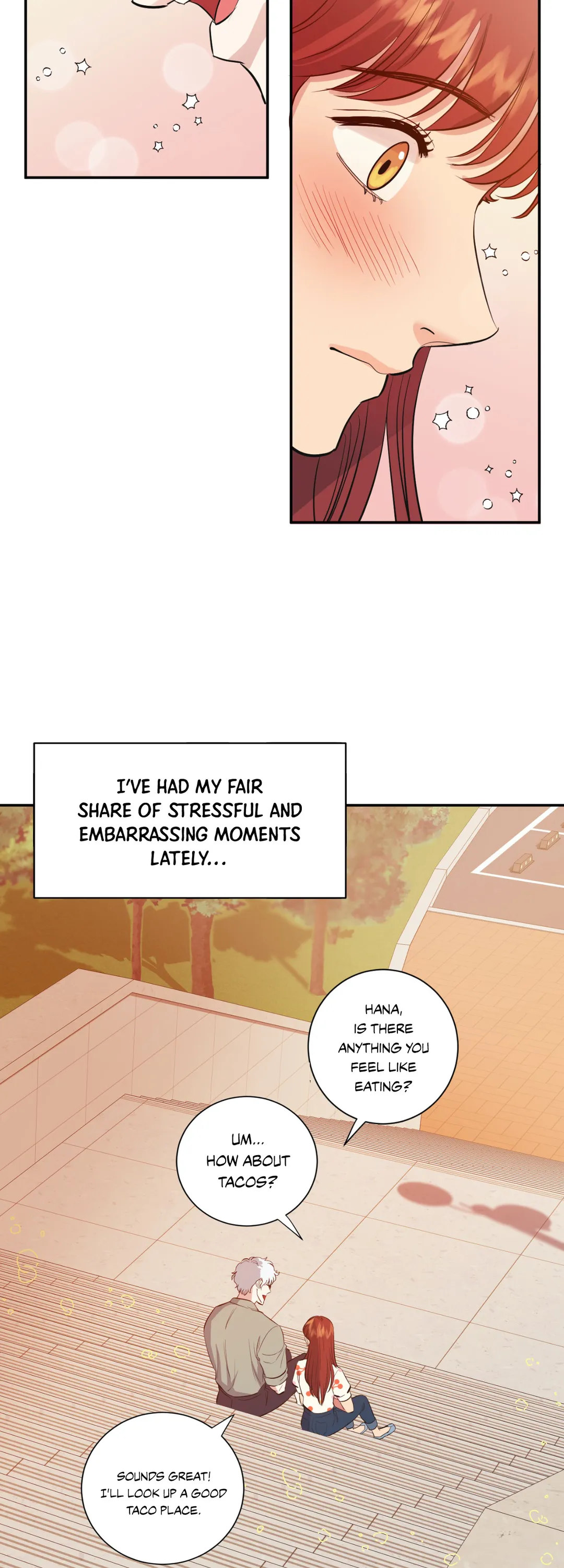 Hana’s Demons of Lust chapter 9 page 4
