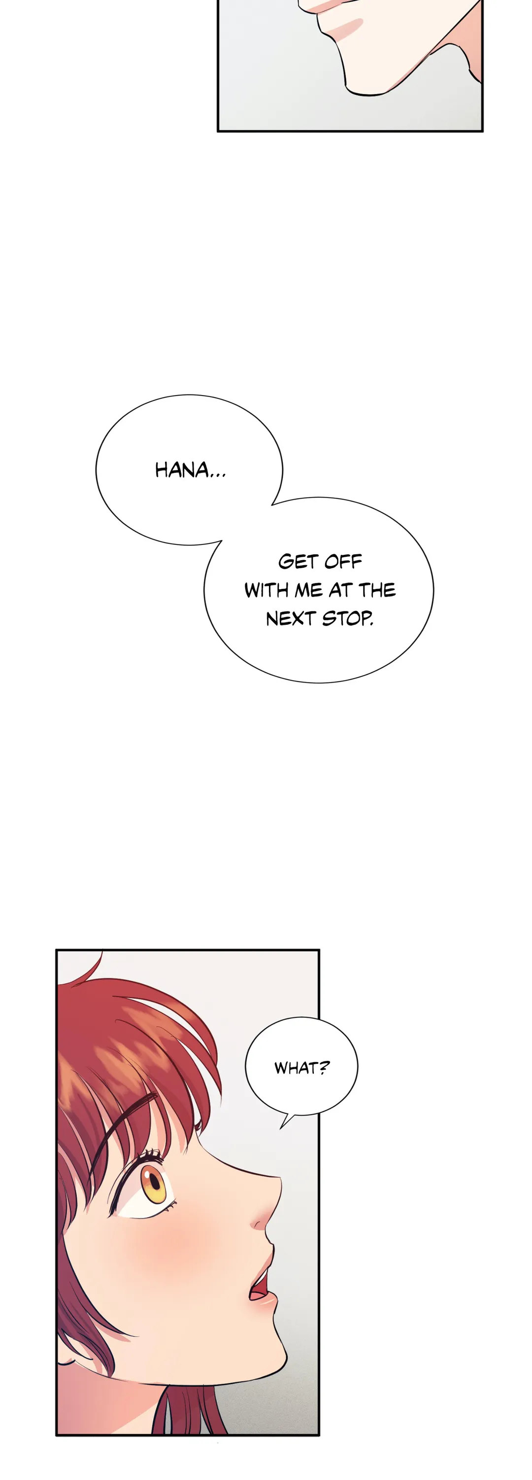 Hana’s Demons of Lust chapter 9 page 13