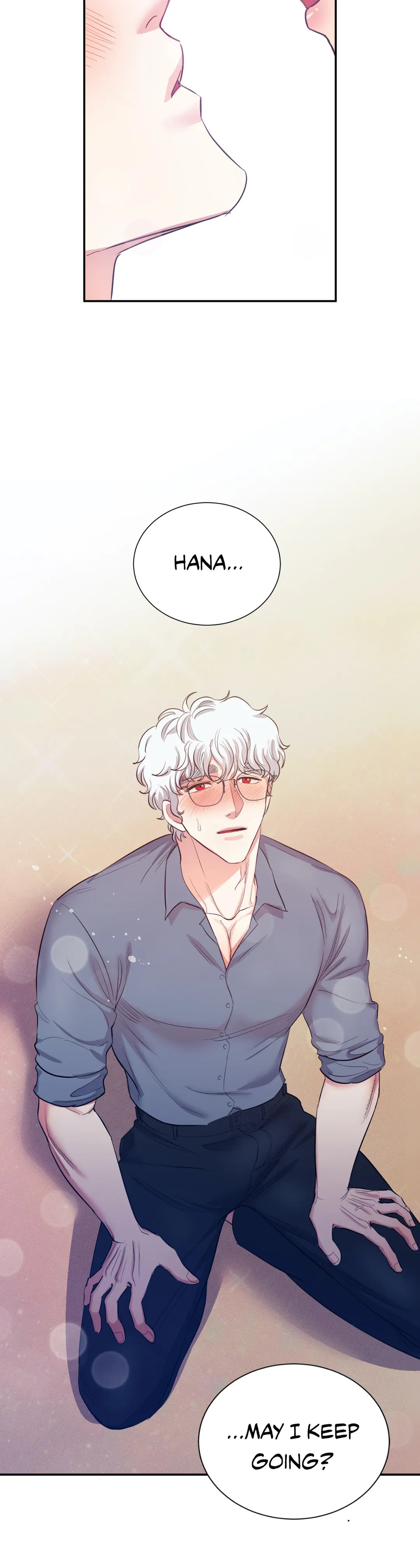 Hana’s Demons of Lust chapter 9 page 18