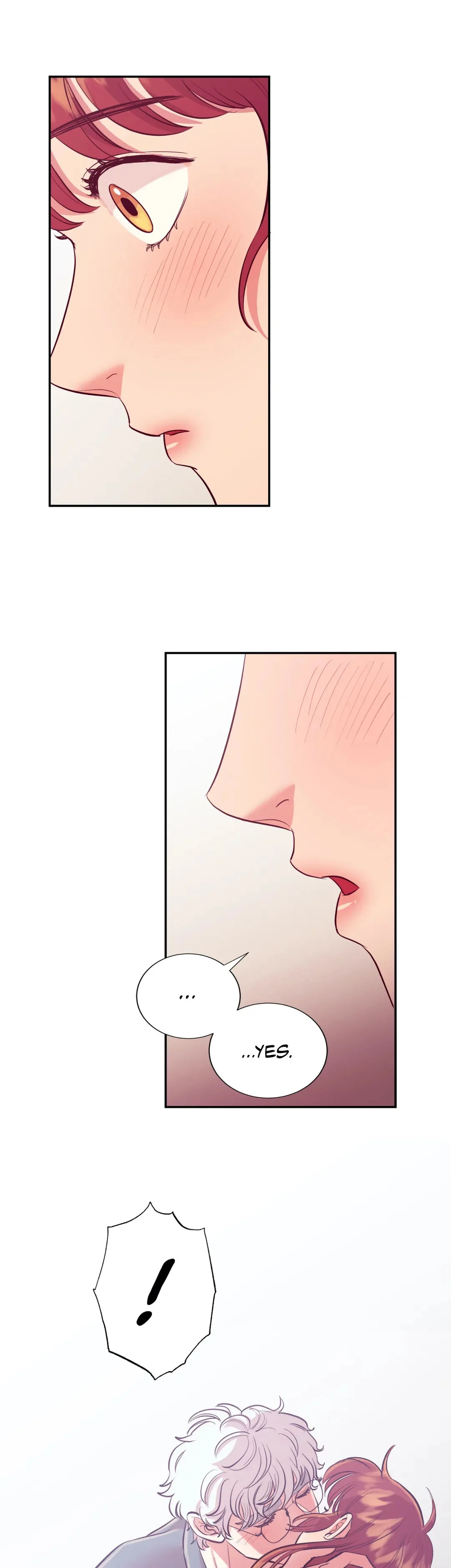 Hana’s Demons of Lust chapter 9 page 19