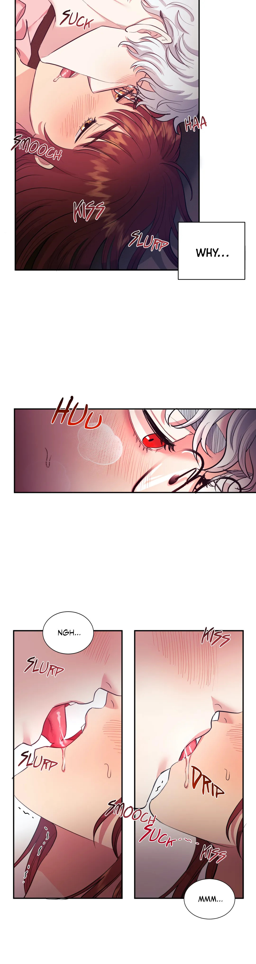 Hana’s Demons of Lust chapter 9 page 22