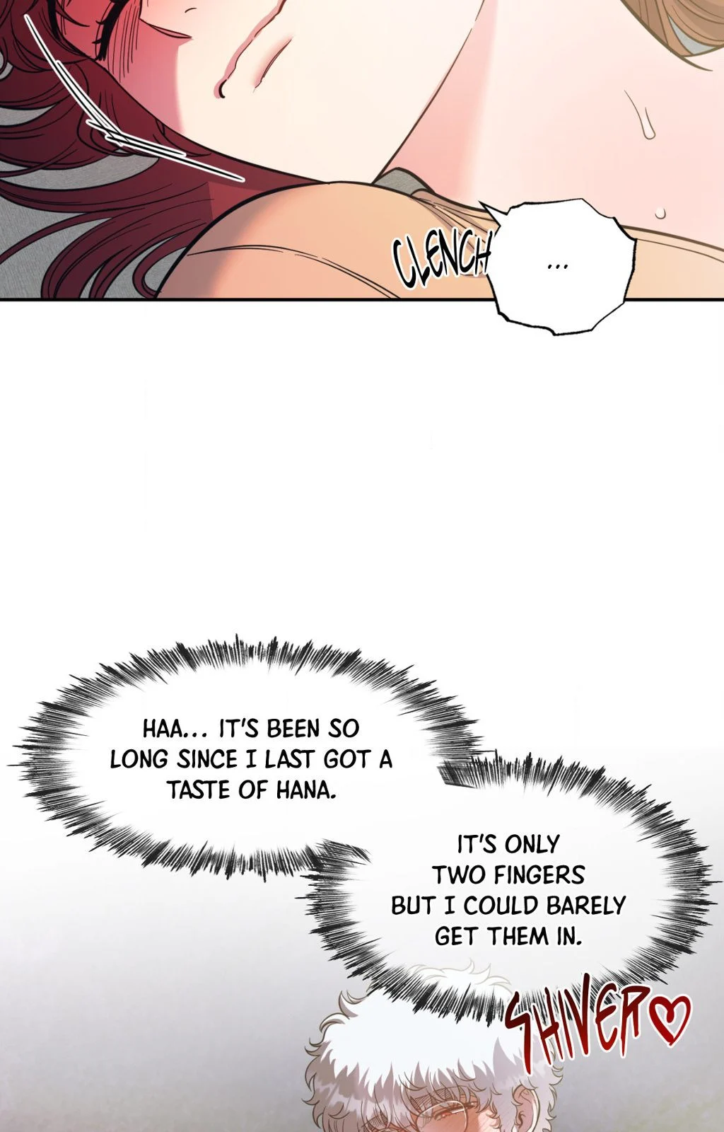 Hana’s Demons of Lust chapter 90 page 4
