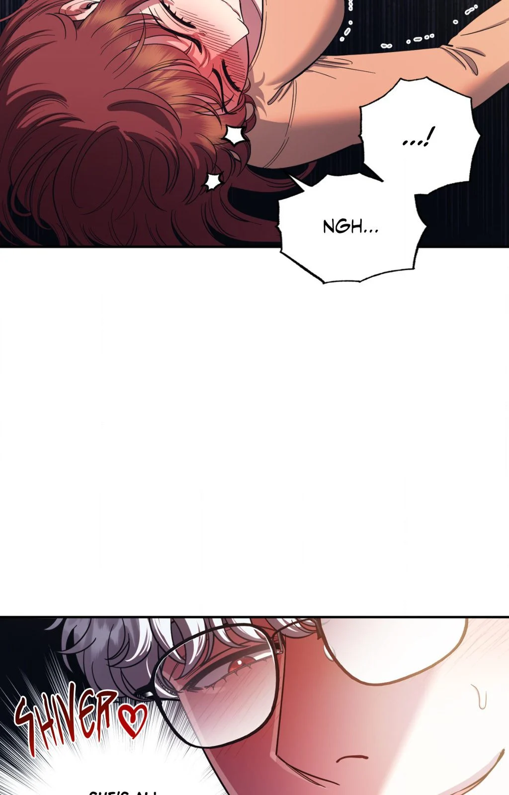 Hana’s Demons of Lust chapter 90 page 6