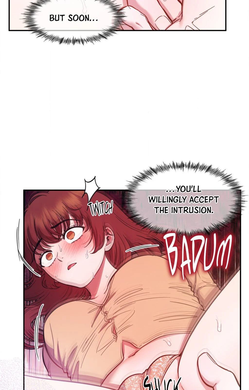 Hana’s Demons of Lust chapter 90 page 9