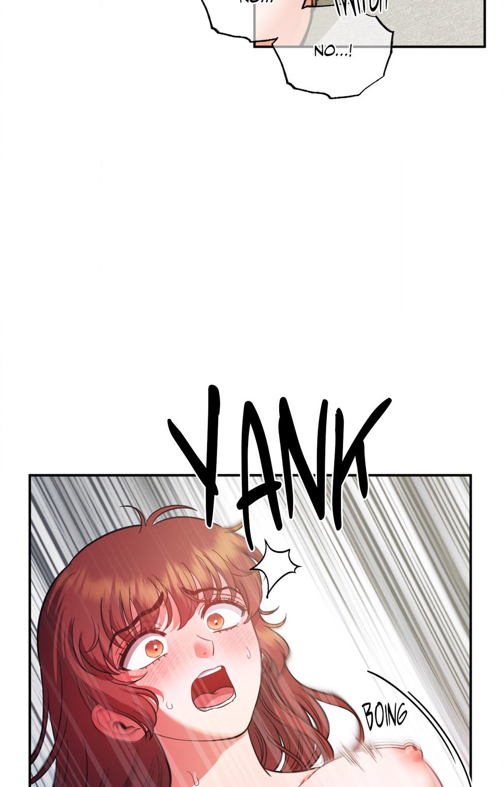 Hana’s Demons of Lust chapter 90 page 17
