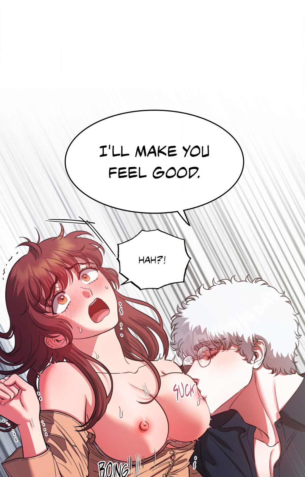 Hana’s Demons of Lust chapter 90 page 21