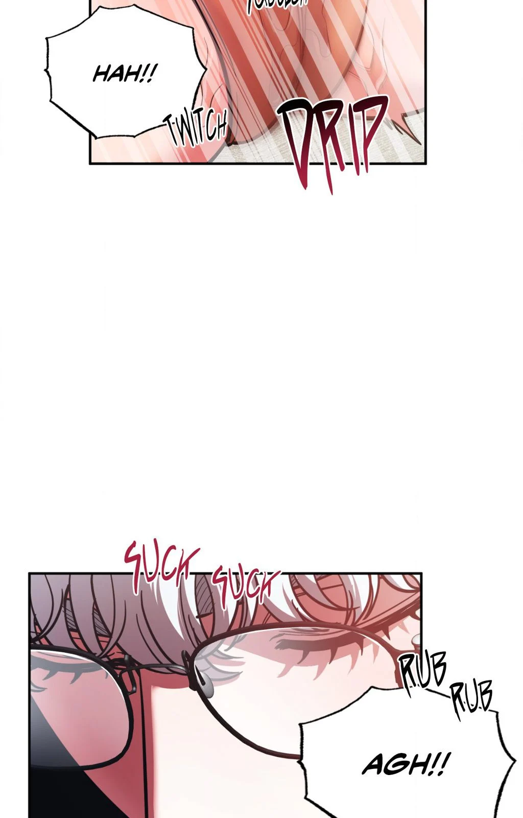 Hana’s Demons of Lust chapter 90 page 24