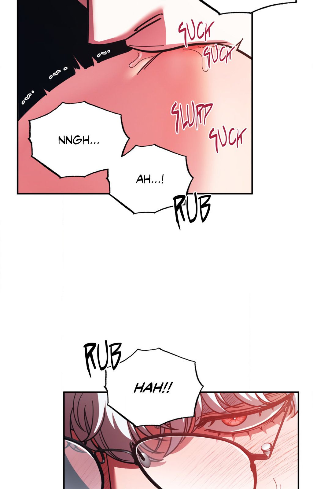 Hana’s Demons of Lust chapter 90 page 25