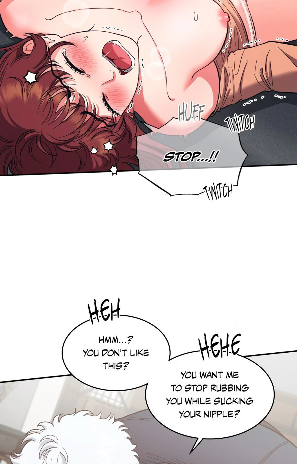 Hana’s Demons of Lust chapter 90 page 28