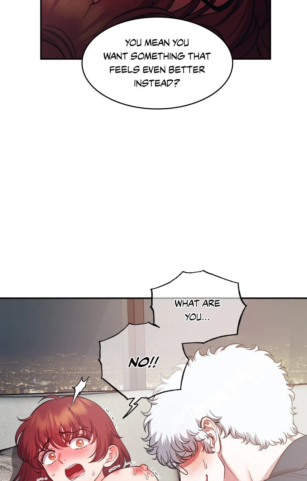 Hana’s Demons of Lust chapter 90 page 31