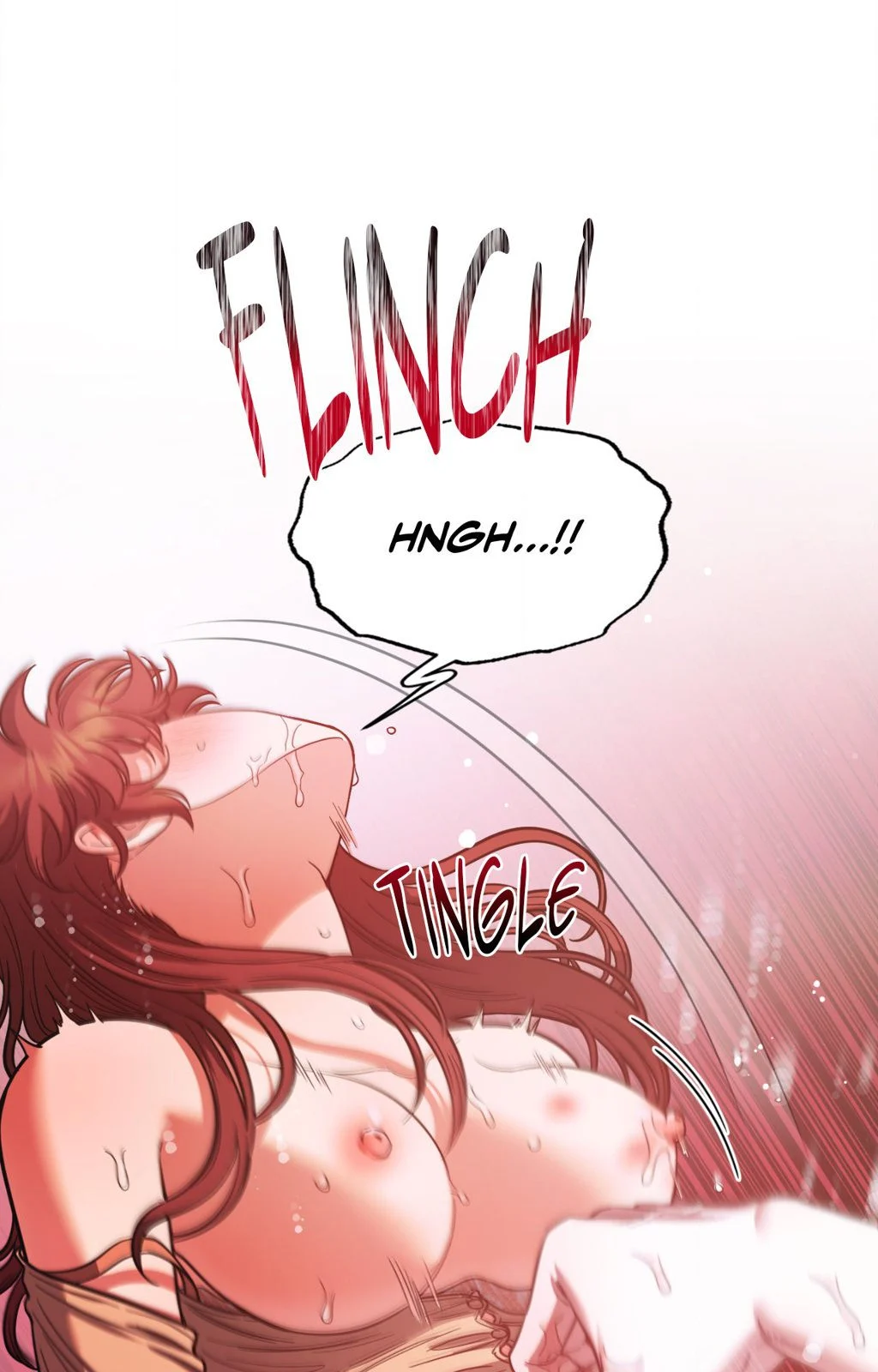 Hana’s Demons of Lust chapter 90 page 35