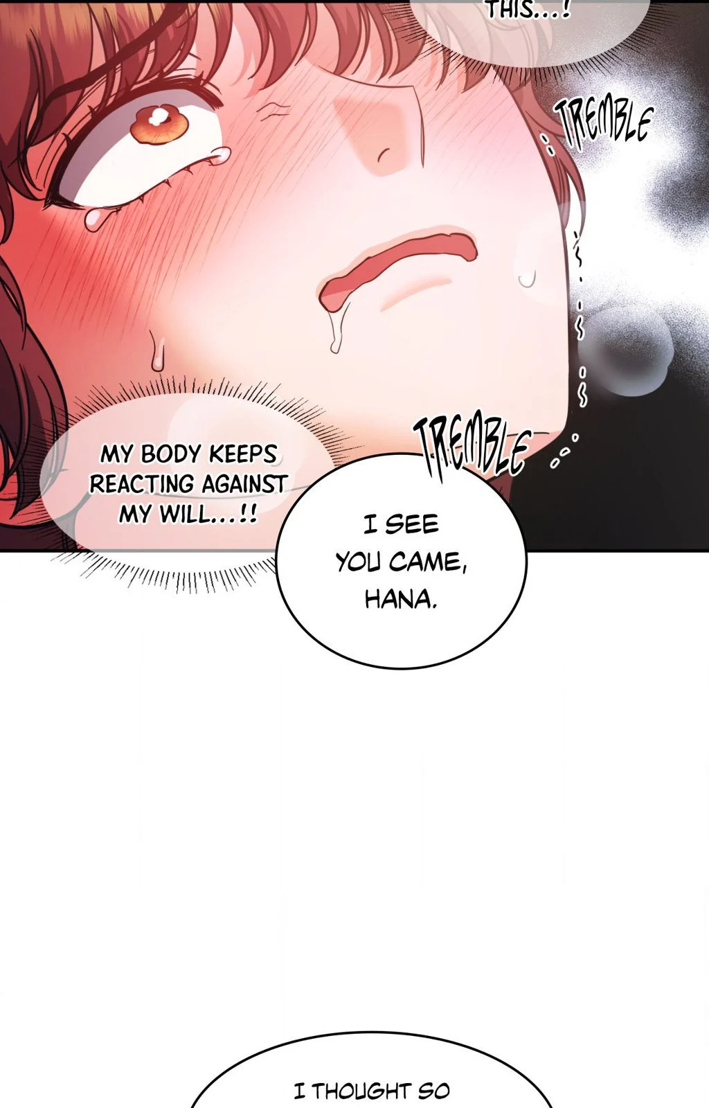 Hana’s Demons of Lust chapter 90 page 37