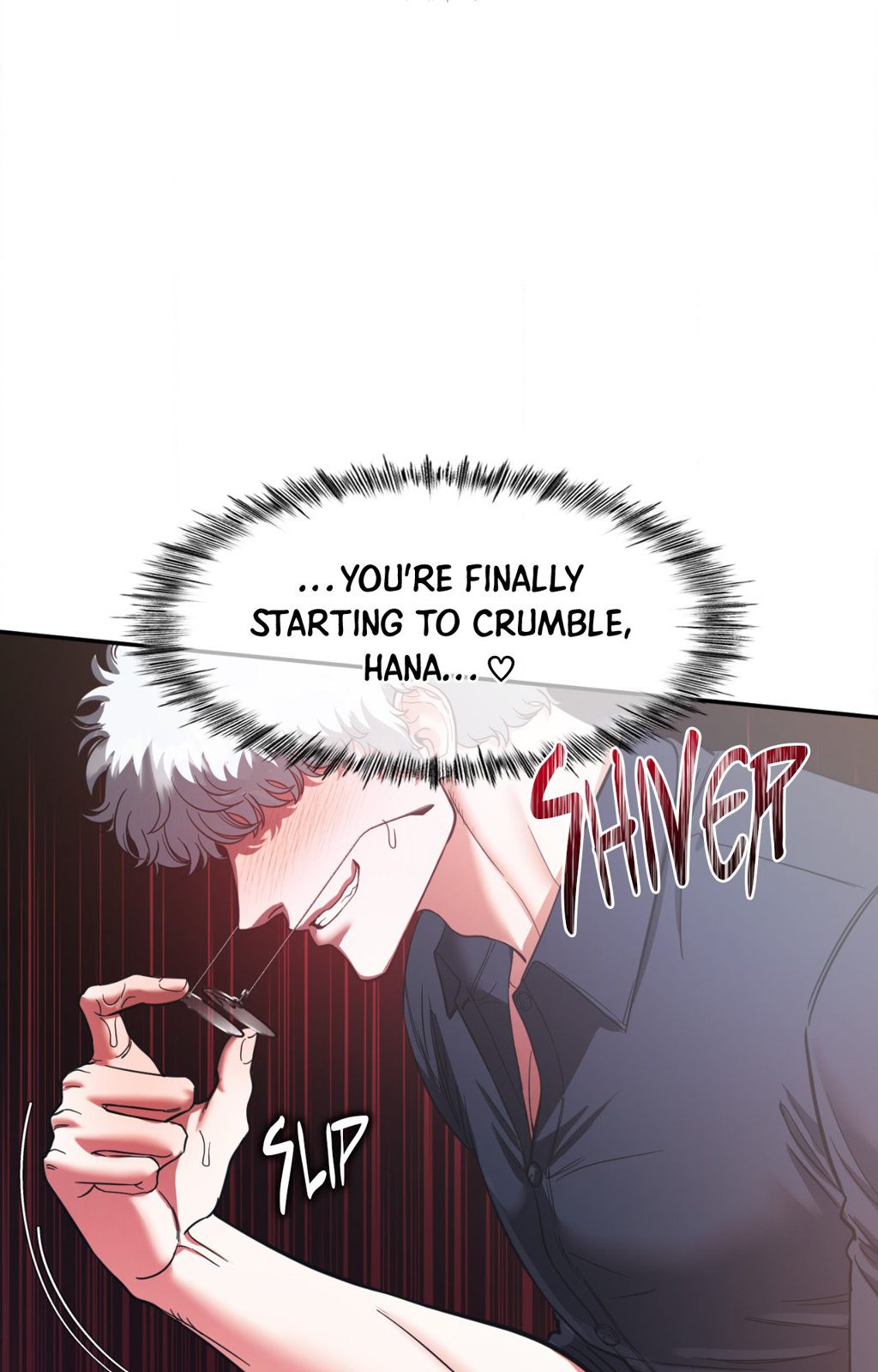 Hana’s Demons of Lust chapter 90 page 47