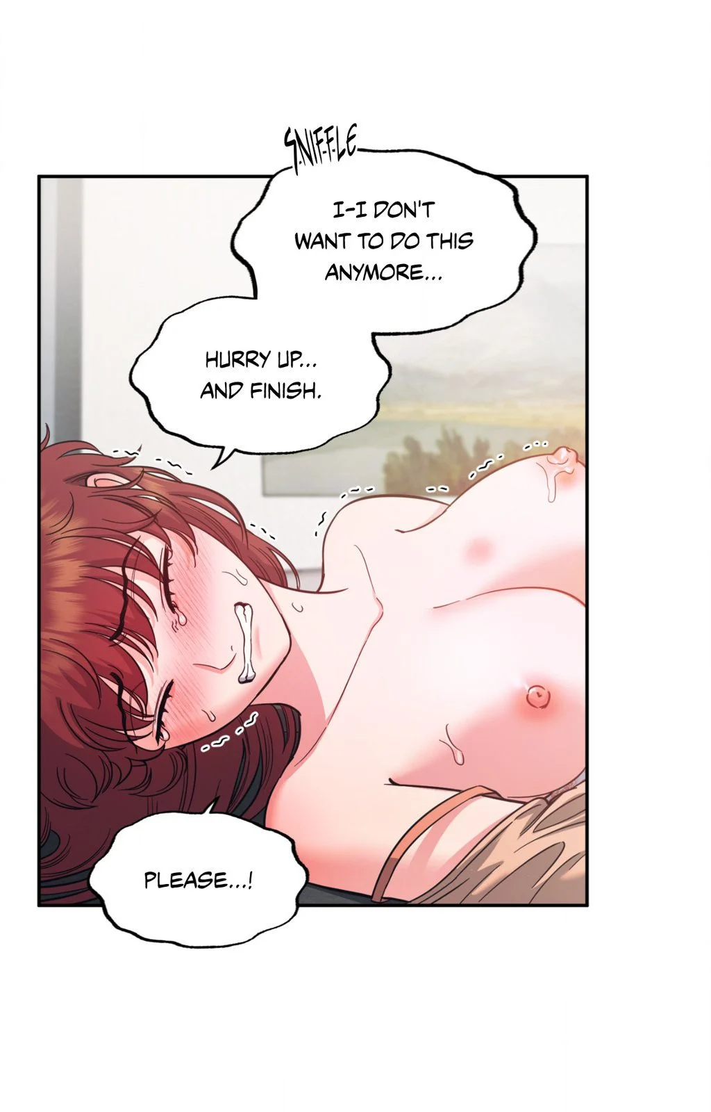 Hana’s Demons of Lust chapter 90 page 49