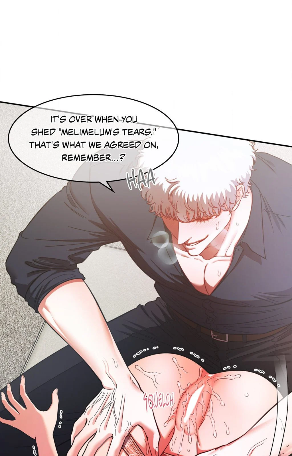 Hana’s Demons of Lust chapter 90 page 51