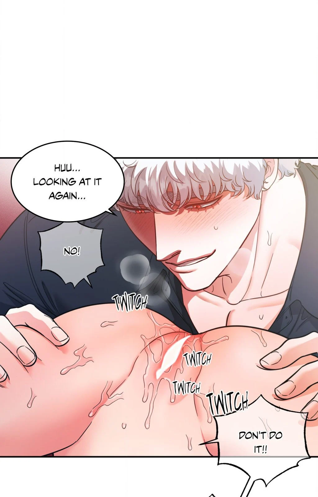 Hana’s Demons of Lust chapter 90 page 53