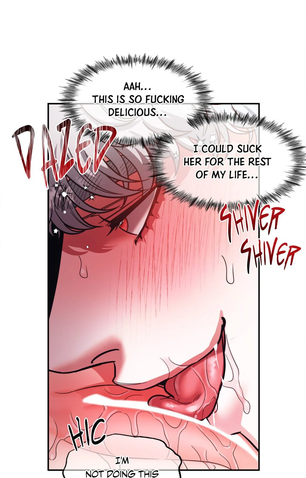 Hana’s Demons of Lust chapter 90 page 61