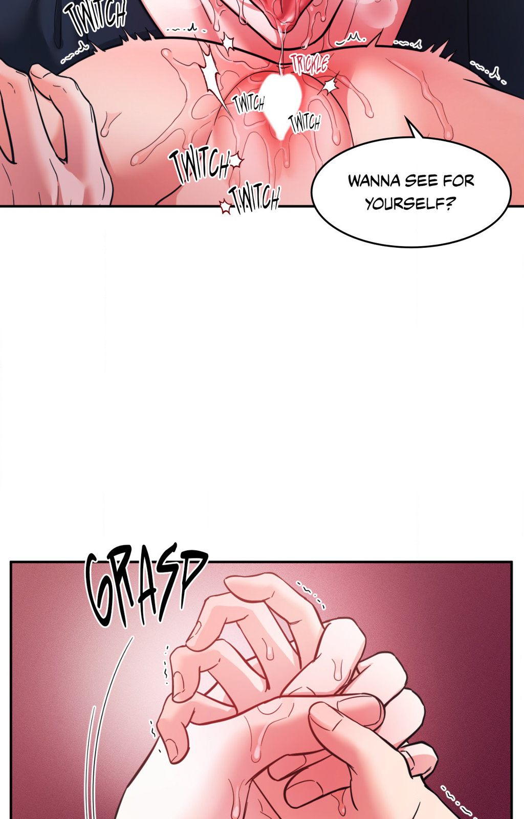 Hana’s Demons of Lust chapter 90 page 71