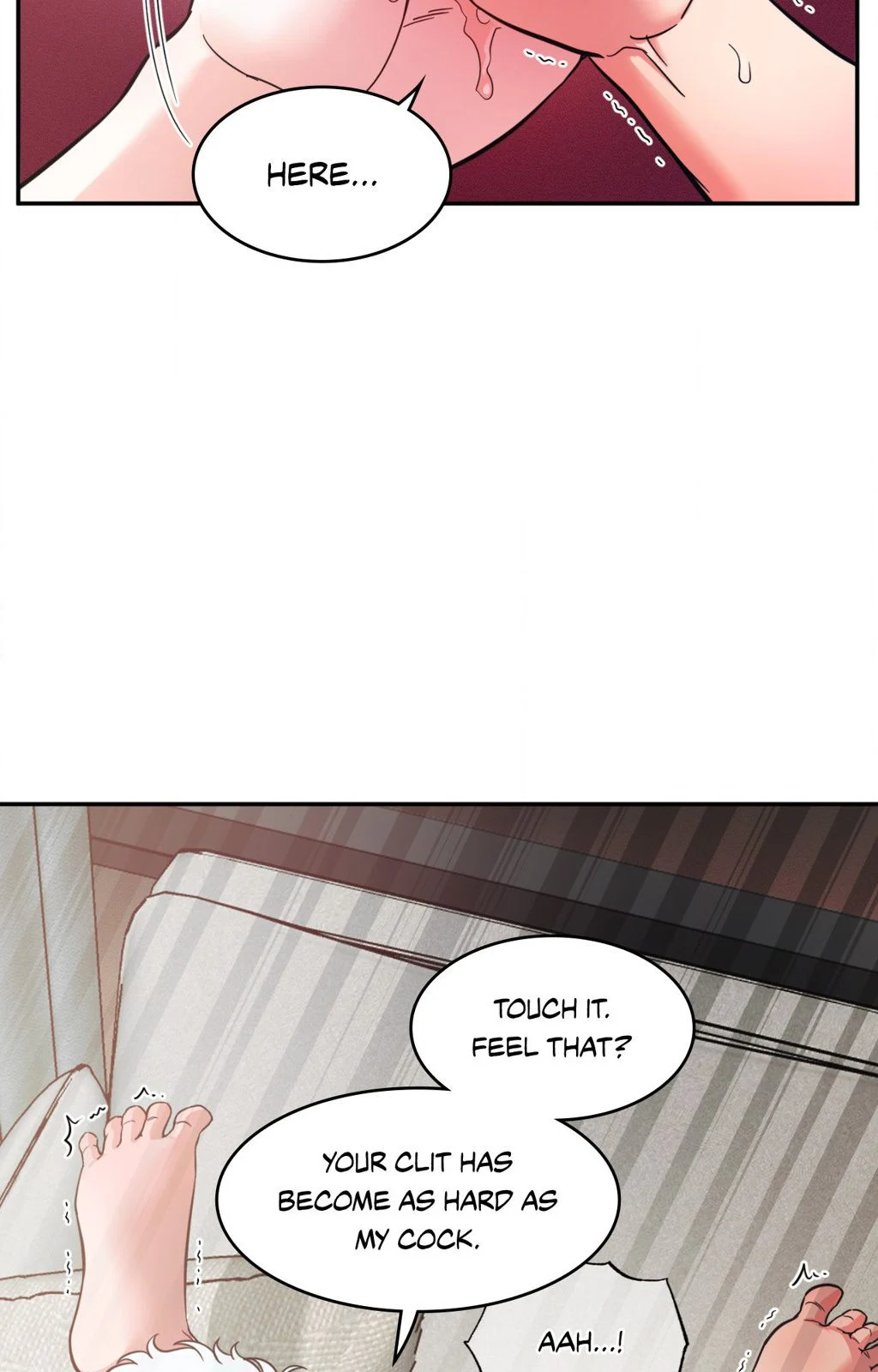 Hana’s Demons of Lust chapter 90 page 72