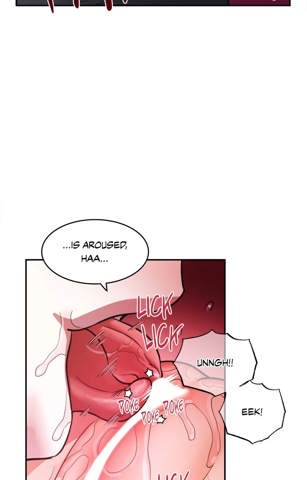 Hana’s Demons of Lust chapter 90 page 77