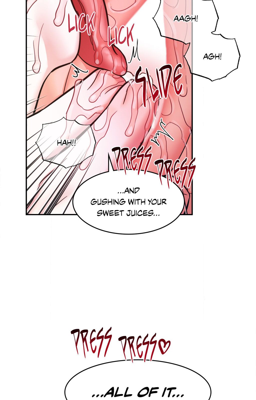 Hana’s Demons of Lust chapter 90 page 80
