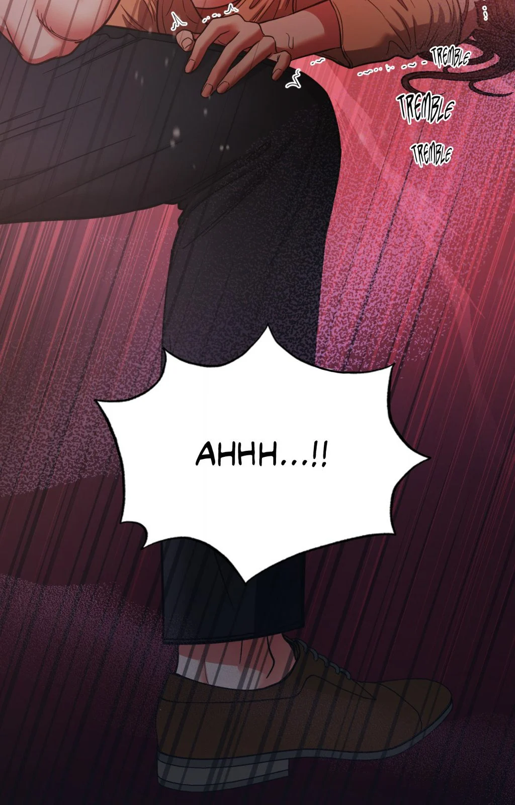 Hana’s Demons of Lust chapter 91 page 5
