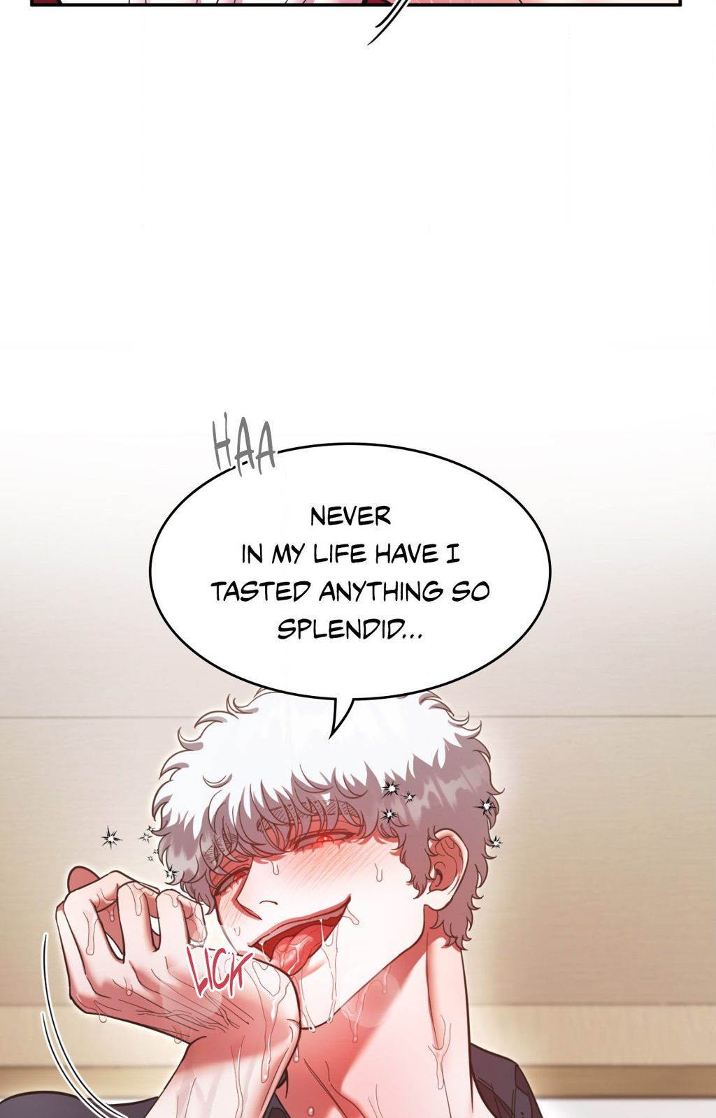 Hana’s Demons of Lust chapter 91 page 9