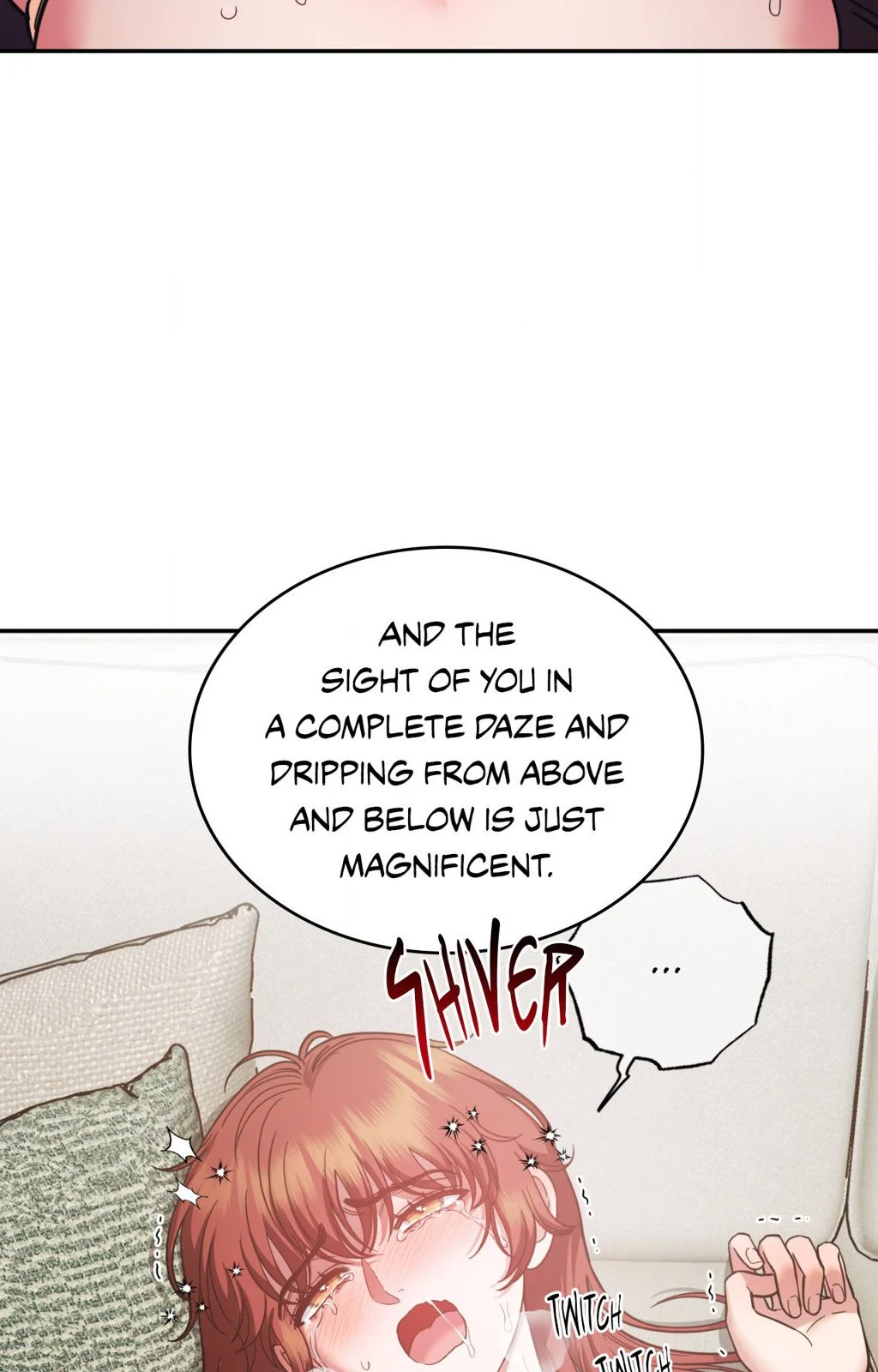 Hana’s Demons of Lust chapter 91 page 11