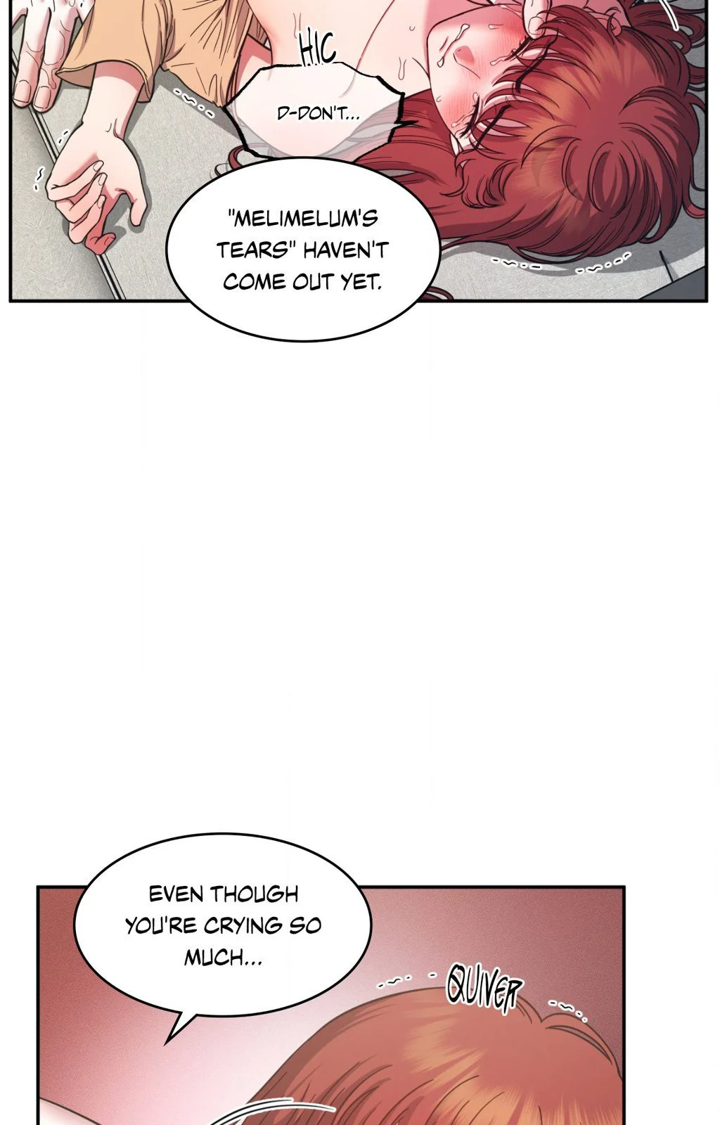 Hana’s Demons of Lust chapter 91 page 16