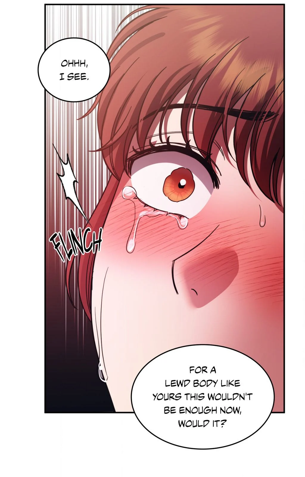 Hana’s Demons of Lust chapter 91 page 21