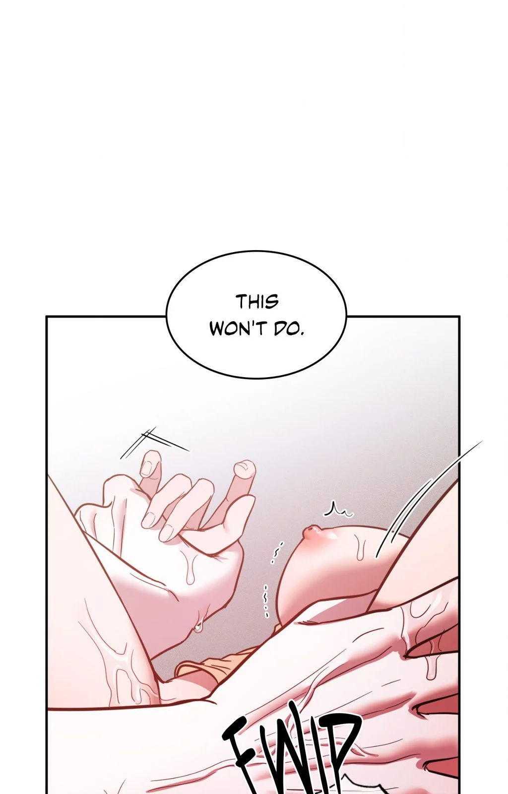 Hana’s Demons of Lust chapter 91 page 22