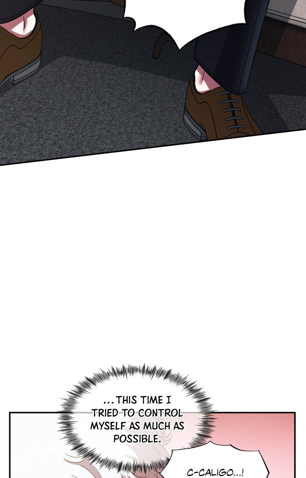 Hana’s Demons of Lust chapter 91 page 25