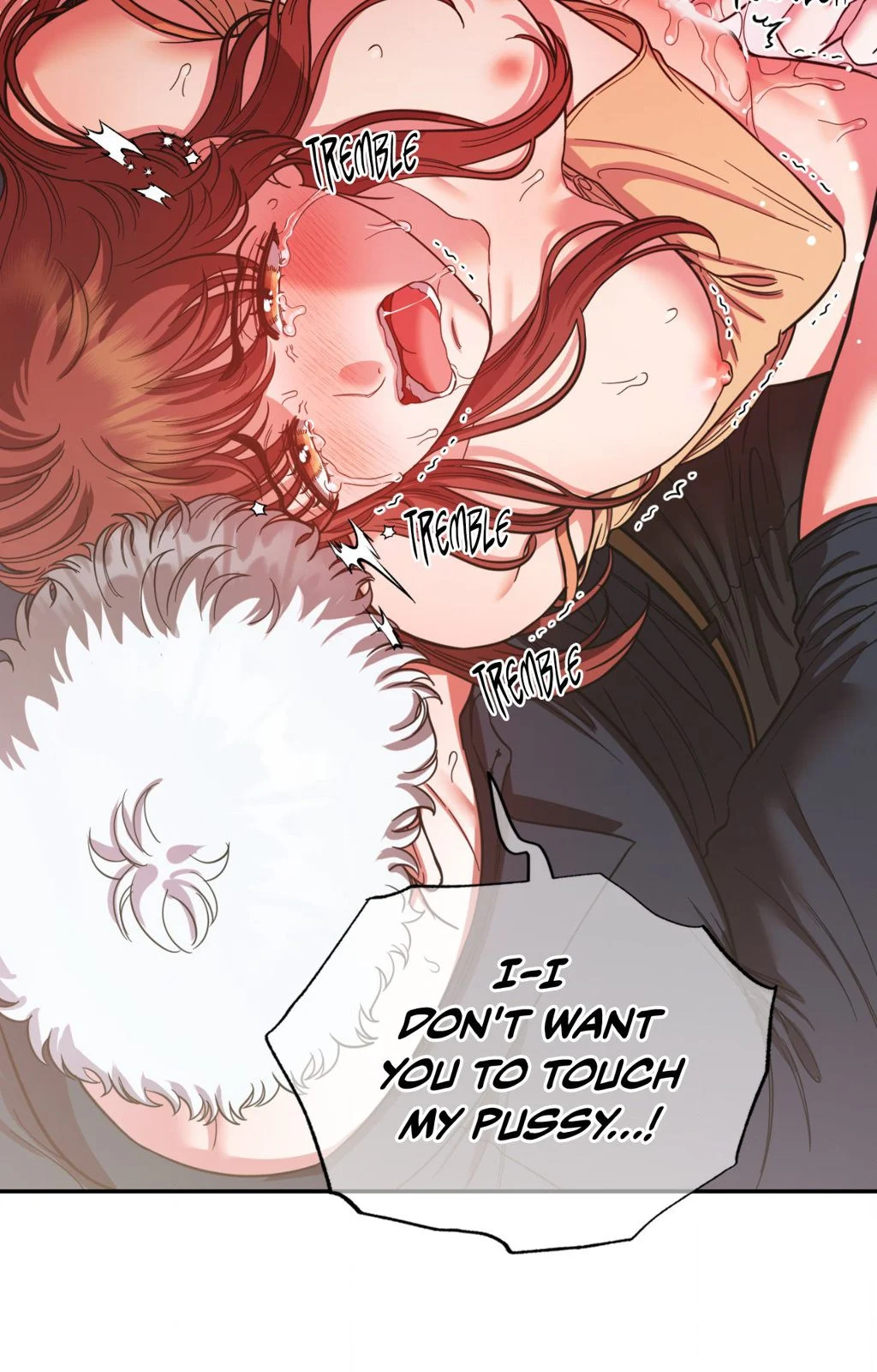 Hana’s Demons of Lust chapter 91 page 32