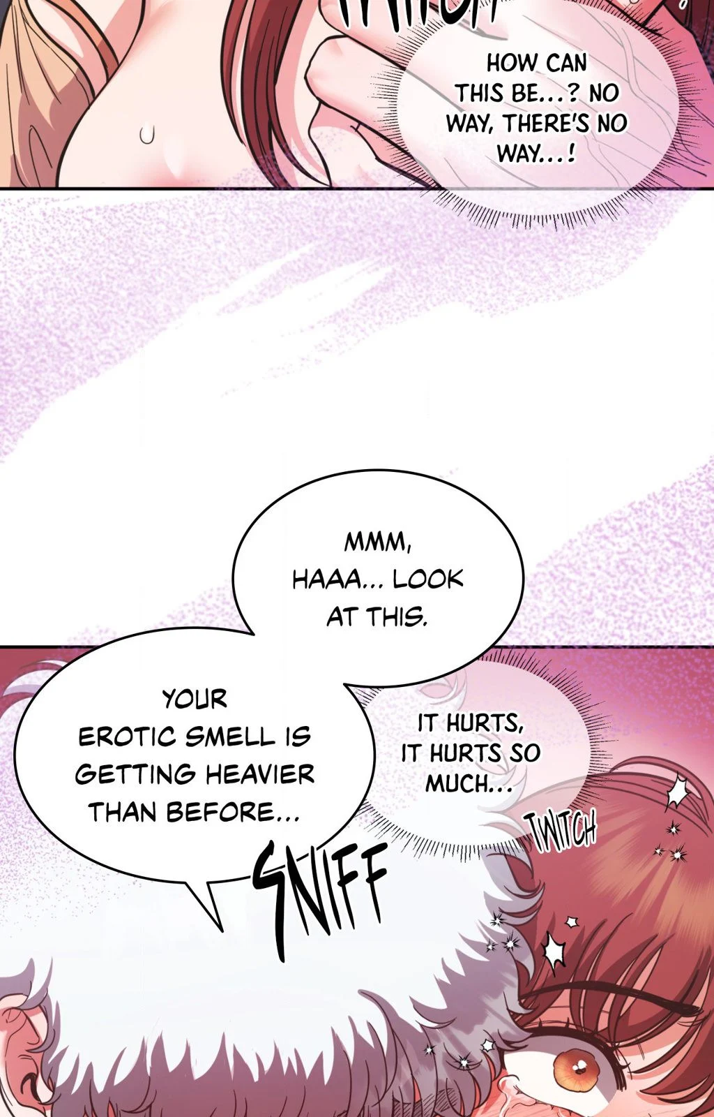 Hana’s Demons of Lust chapter 91 page 40