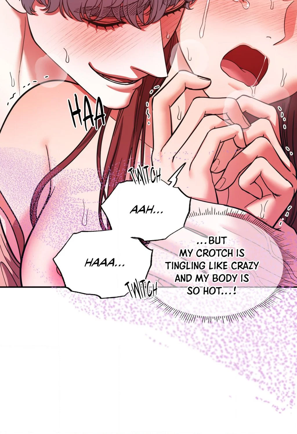 Hana’s Demons of Lust chapter 91 page 41