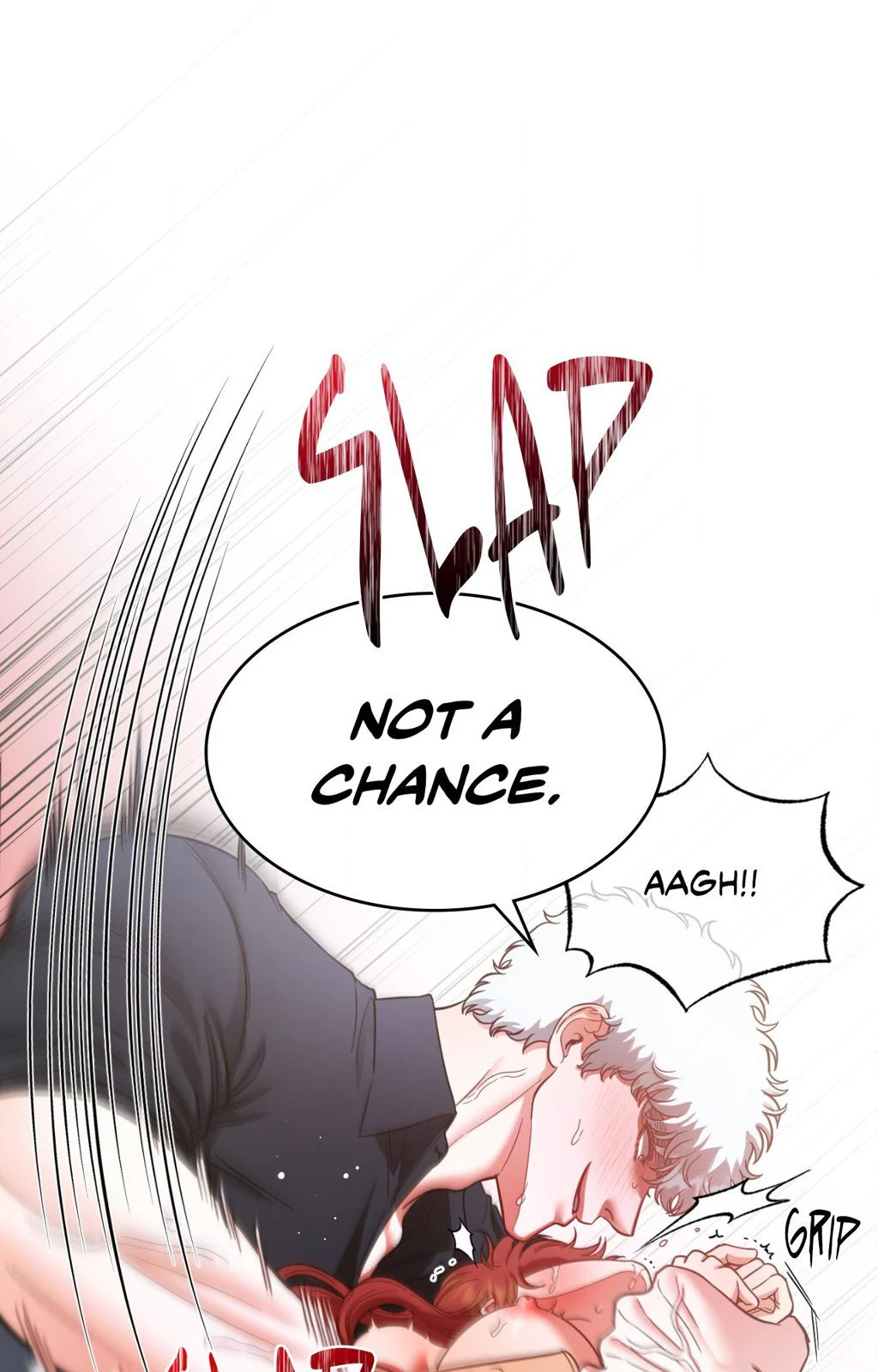 Hana’s Demons of Lust chapter 91 page 48
