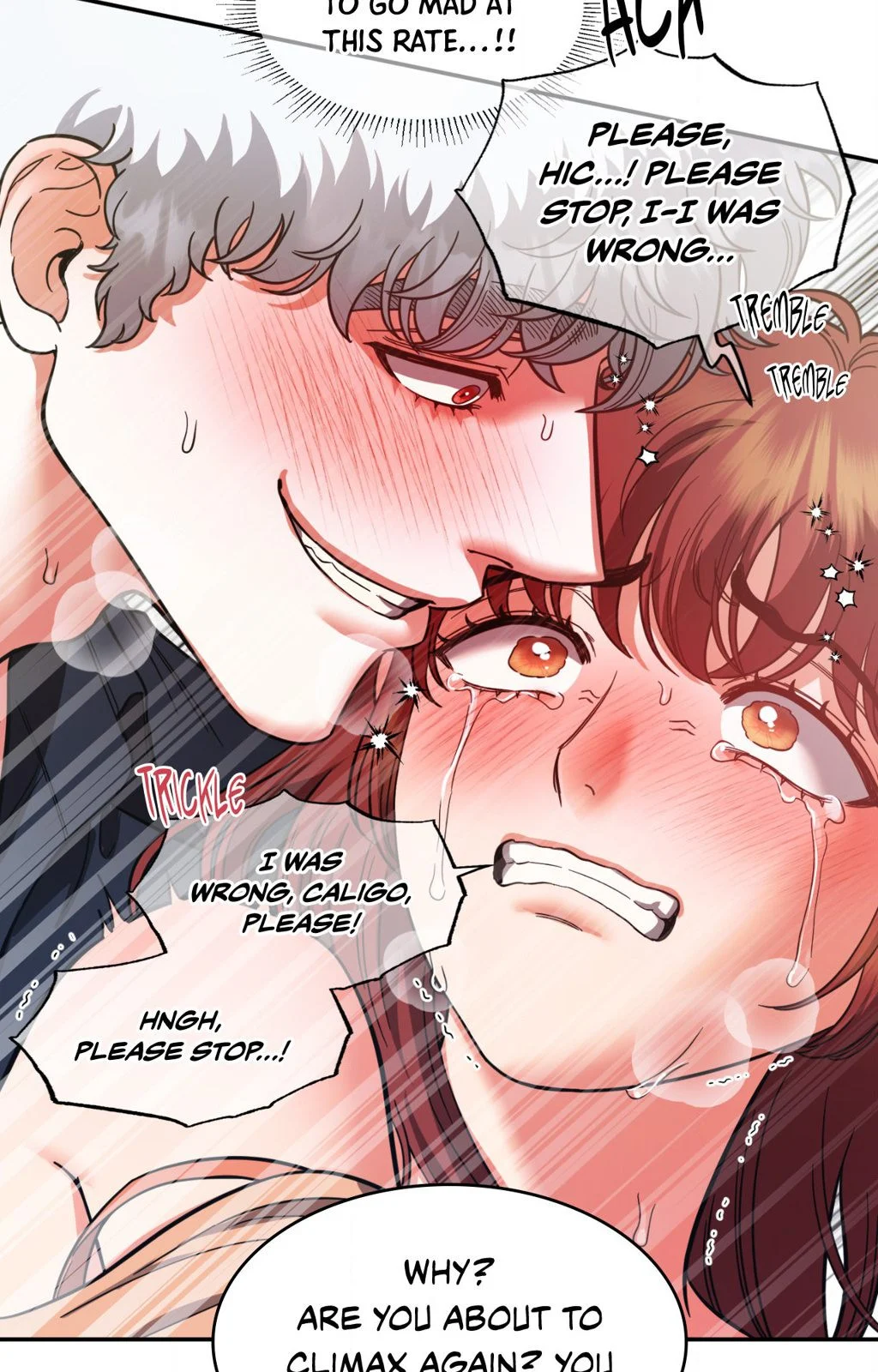 Hana’s Demons of Lust chapter 91 page 53