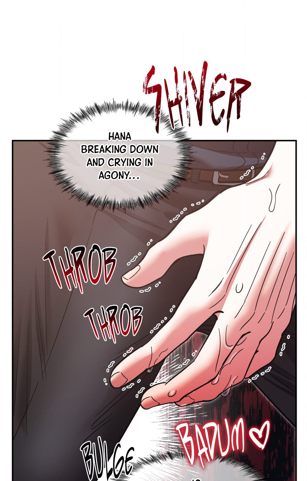 Hana’s Demons of Lust chapter 91 page 73