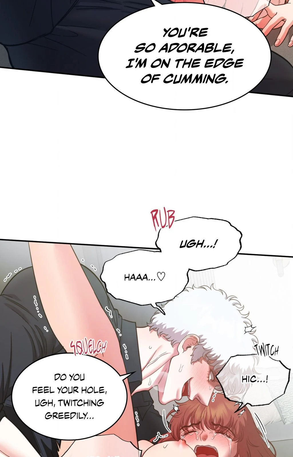Hana’s Demons of Lust chapter 91 page 78
