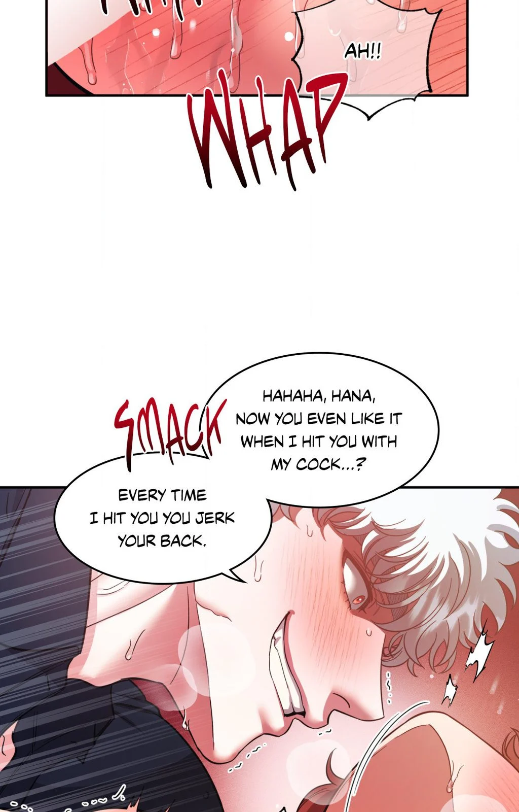 Hana’s Demons of Lust chapter 91 page 82