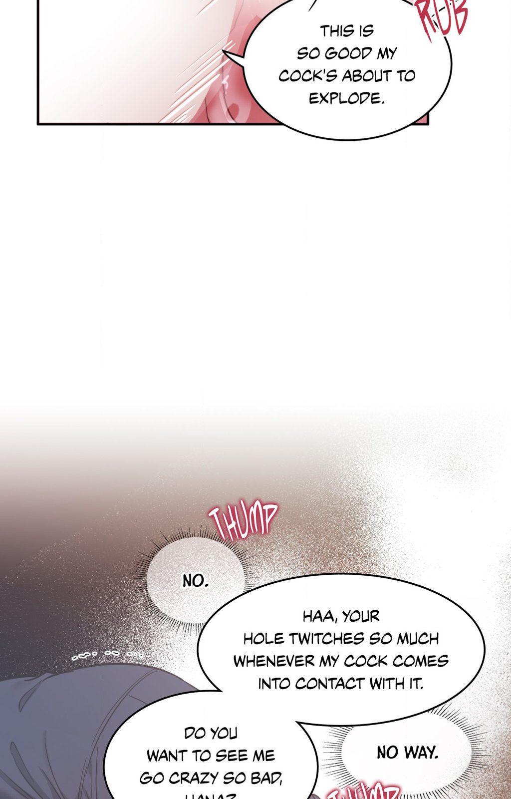 Hana’s Demons of Lust chapter 91 page 86