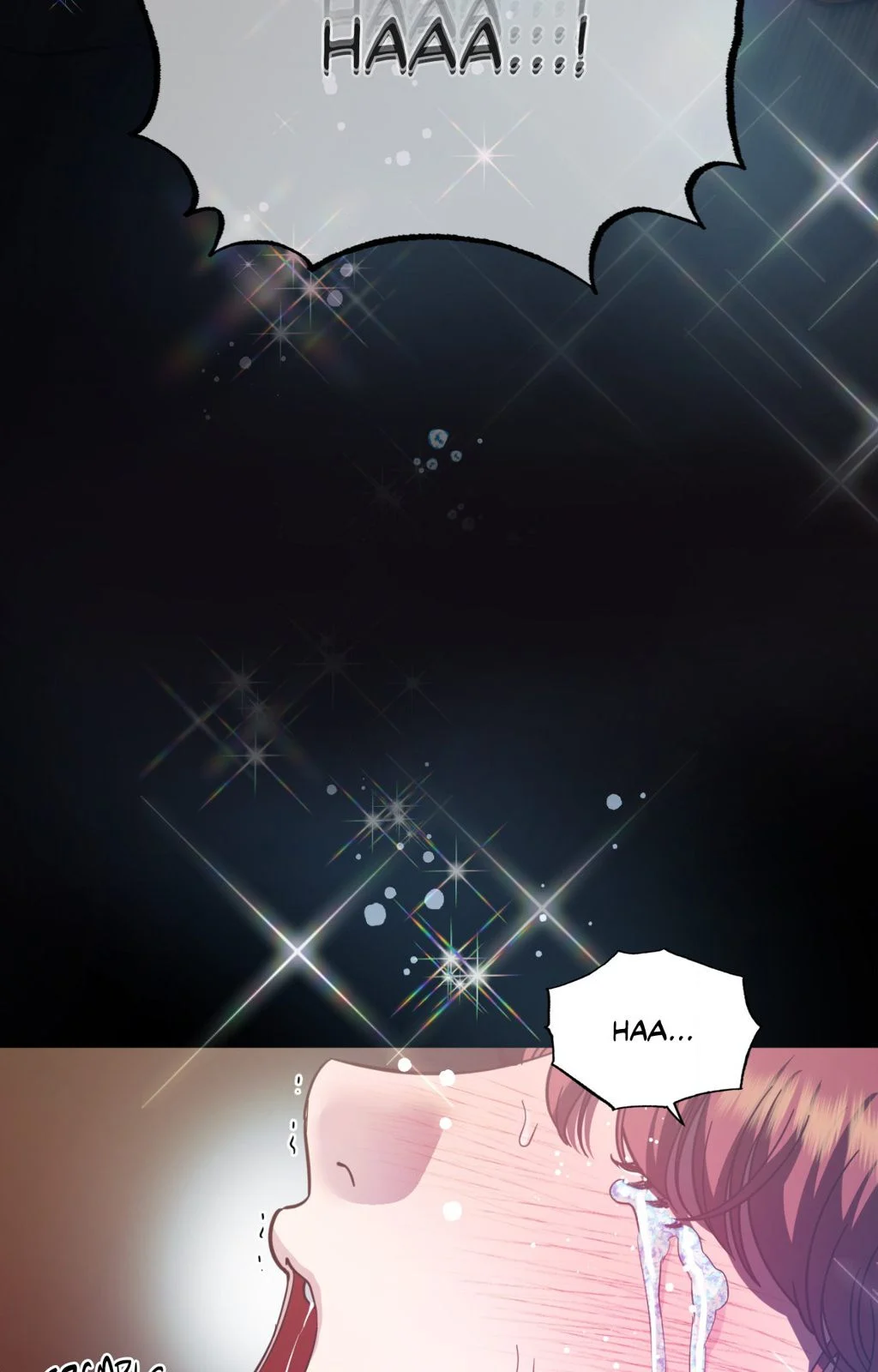 Hana’s Demons of Lust chapter 92 page 3