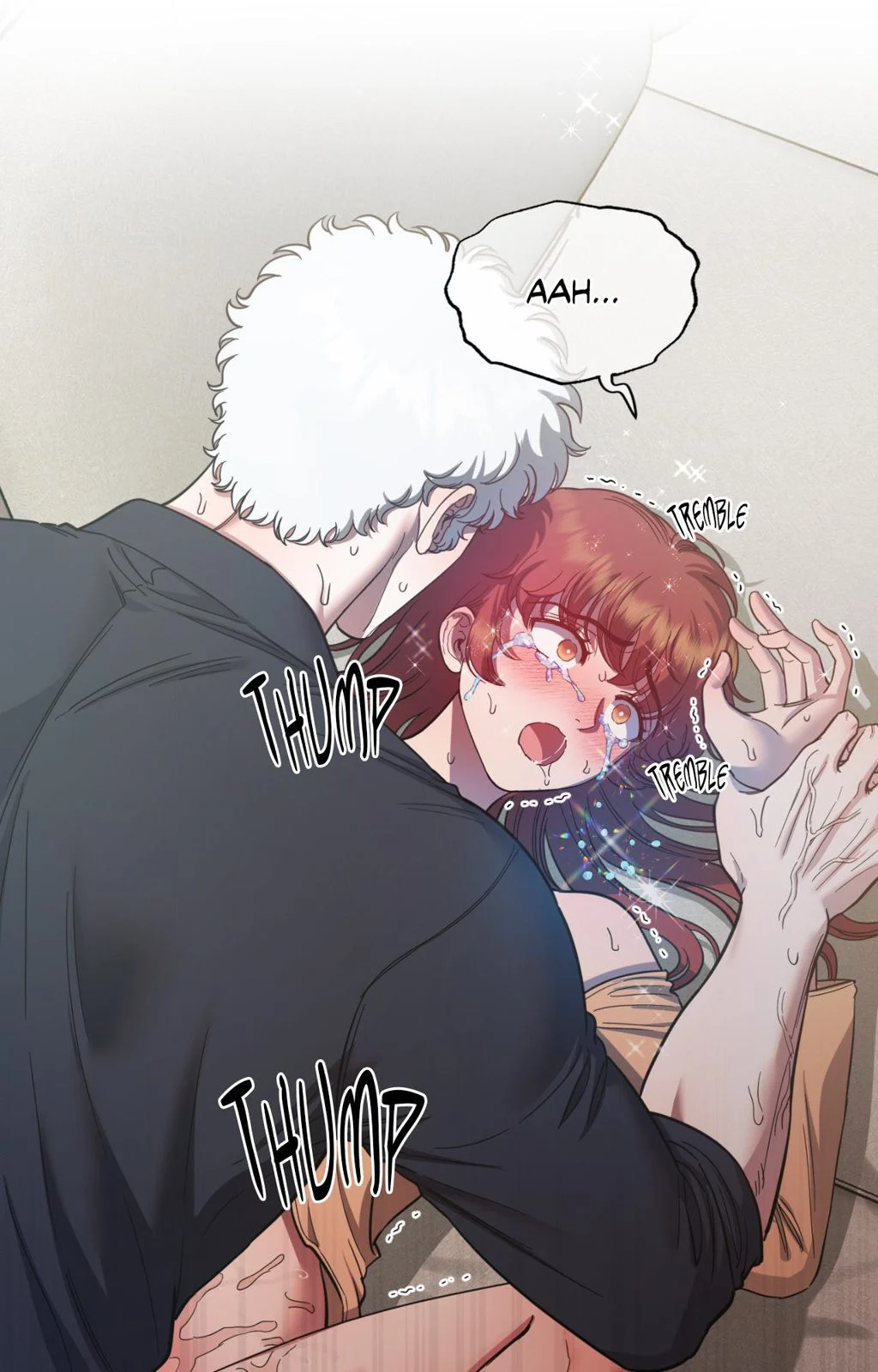 Hana’s Demons of Lust chapter 92 page 6